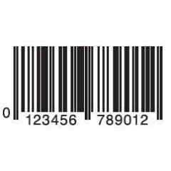 LINEAR (1D) BARCODE